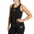 Débardeur femme Leone DNA ABX729 Noir