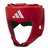 IBA-goedgekeurde bokshoed Adidas
