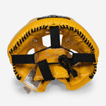 Hoofdbeschermer Cleto Reyes met parazygomatische Geel