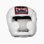 Casco Twins Special HGL3 Bianco Full Face-Combat Arena