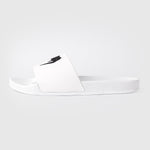 Ciabatte Venum Classic Slides bianco-Combat Arena