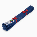 Band Arawaza Competitie Kata Katoen WKF