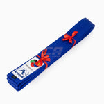 Band Arawaza Competitie Kata Satijn WKF