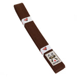 Band Gekleurd Itaki Art. 20 voor Karate, Judo, TaekWondo