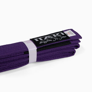 Ceinture Itaki BJJ Jiu Jitsu Brésilien
