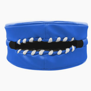 Karateslag Adidas Blauw