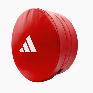Karatestrijder Adidas Rood