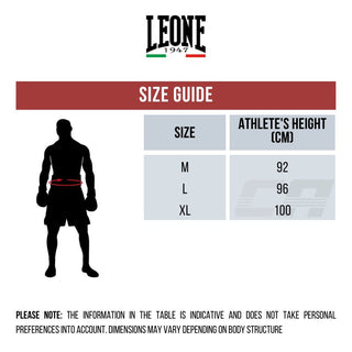 Coquille Leone Sport Caligola Classique Noir