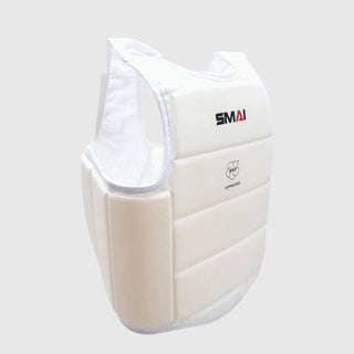 Gilet de protection de karaté Smai WKF Art. 69W
