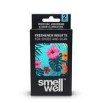 Deodorante Smellwell Active per guantoni e scarpe