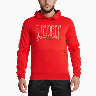 Survêtement Leone Iconic avec capuche ABX436