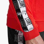 Survêtement Leone Iconic avec capuche ABX436