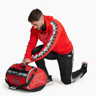 Survêtement Leone Iconic avec capuche ABX436