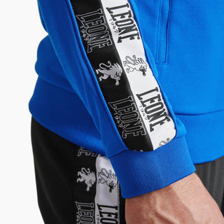Survêtement Leone Iconic avec capuche ABX436