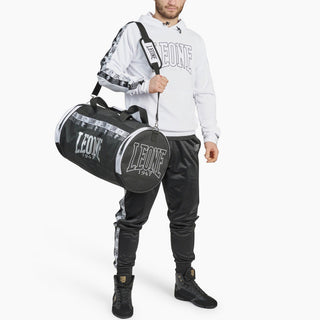 Survêtement Leone Iconic avec capuche ABX436