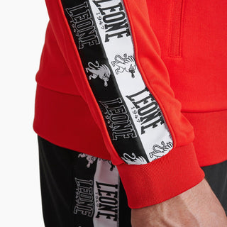 Survêtement Leone Iconic avec capuche ABX436