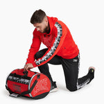 Survêtement Leone Iconic avec capuche ABX436