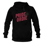 Sweat Pride or Die Prey on the Strong