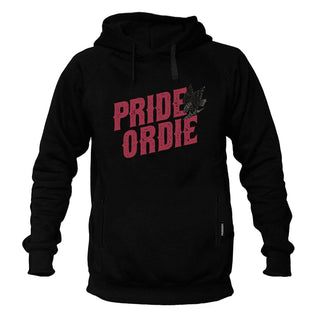 Sweat Pride or Die Prey on the Strong