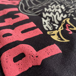 Sweat Pride or Die Prey on the Strong