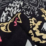 Sweat Pride or Die Prey on the Strong