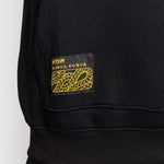 Sweatshirt Venum Serpenti met capuchon Zwart