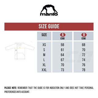 Sweat Manto Label 25 Oversize avec capuche Noir