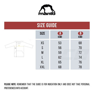 Sweat Manto Tengu à capuche