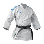 Karatejas Adidas Shori K999 Kata WKF