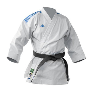Karatejas Adidas Shori K999 Kata WKF
