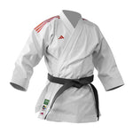 Karatejas Adidas Shori K999 Kata WKF