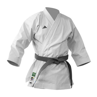 Karatejas Adidas Shori K999 Kata WKF