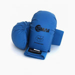 Gants de karaté Smai WKF Art. 404S