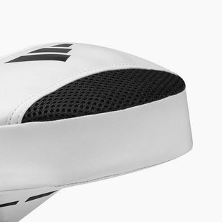 Coussinets de mise au point Adidas Speed Noir et blanc