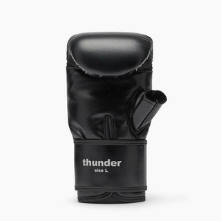 Guanti da sacco Leone Thunder GS084-Combat Arena