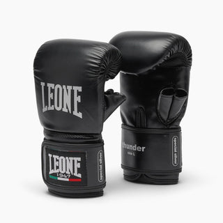 Guanti da sacco Leone Thunder GS084-Combat Arena