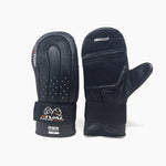 Guanti da sacco Rival RB5 Nero-Combat Arena