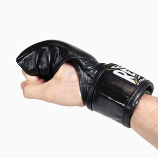 Handschoenen MMA Cleto Reyes Zwarte Mamba Pro Fight