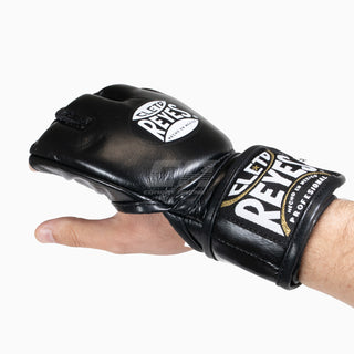 Handschoenen MMA Cleto Reyes Zwarte Mamba Pro Fight