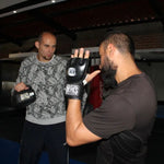 Handschoenen MMA Cleto Reyes Zwarte Mamba Pro Fight