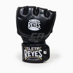 Handschoenen MMA Cleto Reyes Zwarte Mamba Pro Fight