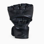Handschoenen MMA Cleto Reyes Zwarte Mamba Pro Fight