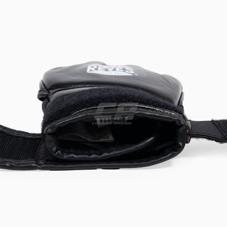 Handschoenen MMA Cleto Reyes Zwarte Mamba Pro Fight