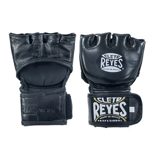 Handschoenen MMA Cleto Reyes Zwarte Mamba Pro Fight
