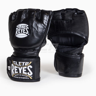 Handschoenen MMA Cleto Reyes Zwarte Mamba Pro Fight