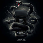 Gants MMA Cleto Reyes Black Mamba Entraînement
