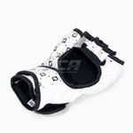 Handschoenen MMA Fairtex 4 oz FGV17 Wit