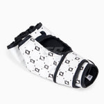 Handschoenen MMA Fairtex 4 oz FGV17 Wit