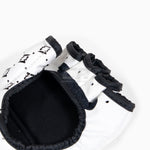 Handschoenen MMA Fairtex 4 oz FGV17 Wit