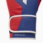 Guantoni Adidas Speed Tilt 350V Pro Training